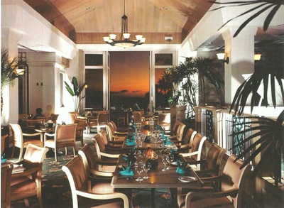 Maui, HI hospitality design, interior design, interior designer, decorator