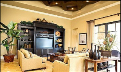 Boynton Beach, FL great room, interior design, interior designer, decorator